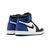 Nike耐克Air Jordan 1 Retro High OG乔一情侣款脚趾高帮篮球鞋 休闲运动缓震跑步鞋系列(716371-040 44.5)第4张高清大图