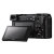 索尼（SONY）ILCE-6300（E 18-200mm F3.5-6.3 OSS镜头）微单相机 A6300套机(18-200盒装 套餐八)第4张高清大图