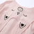 巴拉巴拉童装男婴新生儿外套夏装2018新款透气女宝宝外衣小童便服第5张高清大图