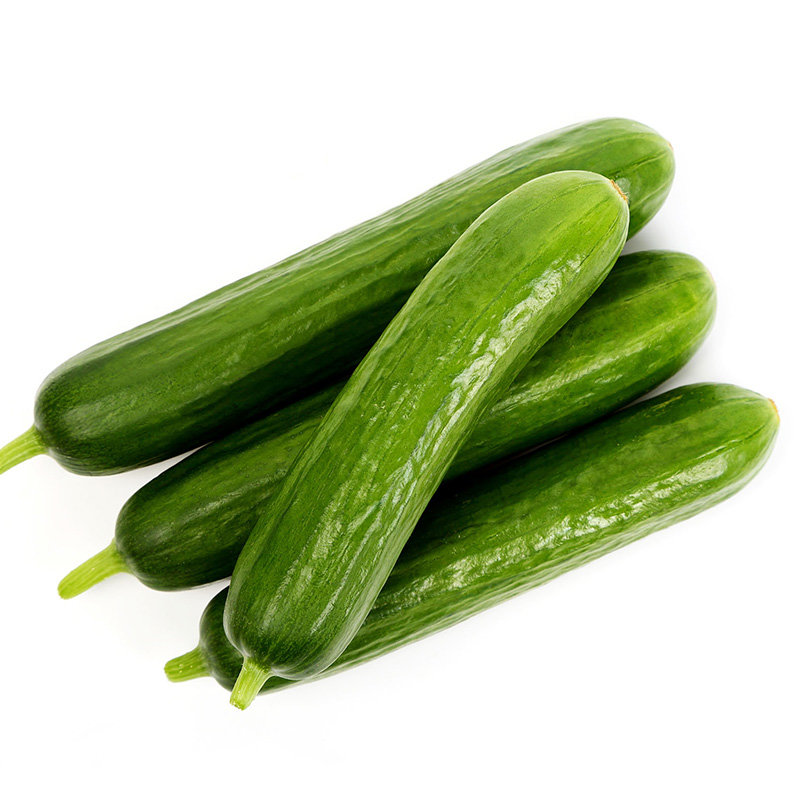 新鲜水果小黄瓜 当季山东小青瓜 整箱生吃孕妇水果蔬菜即食5斤装(5斤
