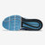 【亚力士】耐克男子跑步鞋 NIKE AIR ZOOM登月11代 内置气垫减震透气运动跑步鞋 818099-404(蓝色 45及以上)第5张高清大图