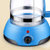 开优米 恒温调奶器 玻璃水壶智能宝宝温暖奶婴儿泡冲奶机(绿色)第5张高清大图