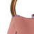MARNI女士粉色小牛皮单肩包斜挎包SCMPU09T15-LV688粉色 时尚百搭第5张高清大图