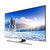 Samsung/三星 UA55NU8000JXXZ 55英寸4k智能网络WIFI平板液晶电视(黑色 55英寸)第3张高清大图