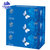维达抽纸 抽纸系列蓝色梦幻盒装面巾纸200抽*3盒/提*2提   V2046-B第2张高清大图