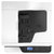 惠普(HP) M436nda-001 黑白复印机 A3幅面打印复印扫描自动双面网络打印第4张高清大图