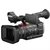 索尼（Sony）HXR-NX3专业数码高清摄像机NX5C升级摄像机(索尼NX3黑色 ）(黑色 套餐一)第4张高清大图