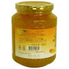 奥尚 蜂蜜柚子茶 韩国进口580g
