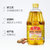 鲁花 压榨一级 植物油 食用油 花生油 1.8L(1) 【包邮】(1)第3张高清大图