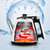 志高(CHIGO)饮水机立式办公室家用下置水桶全自动冷热自动上水防烫茶吧机 JB-16(金色 冷热)第2张高清大图