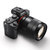 索尼(SONY）ILCE-7M2A7II 微单套机（蔡司FE 24-70mm F4 ZA OSS）全画幅相机(黑色 官方标配)第4张高清大图
