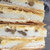 义利 拿破仑早餐蛋糕奶油蛋糕小点心糕点面包休闲零食北京特产260g*2盒第5张高清大图