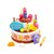 五星FS-37862婴幼启蒙会唱生日歌的蛋糕玩具（小）第2张高清大图
