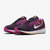 Nike/耐克 男女鞋 STRUCTURE20气垫黑白网面跑步鞋849576(849577-501 36.5)第2张高清大图