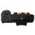 索尼（Sony）ILCE-A7S 黑色  A7S 全画幅微单数码相机 超高感4K微单 单机身(官方标配)(促销套餐 2)第5张高清大图