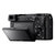 索尼（SONY）ILCE-6300 微单 A6300L数码相机(A6300L（含索尼16-50）)第3张高清大图