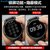 GuanShan智能手表4G付款多功能电话wifi上网黑科技通插卡运动(优雅黑移动联通4G( 中国大陆)第5张高清大图