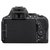 尼康（Nikon）D5600单反相机 单机身 无镜头(套餐一)第3张高清大图