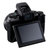 佳能（Canon）EOS M5（EF-M 15-45mm f/3.5-6.3 IS STM）微型单电套机EOS m5(黑色 优惠套餐五)第5张高清大图