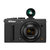 尼康（Nikon） Coolpix A 便携数码相机(黑色 官方标配)第2张高清大图