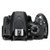 尼康（Nikon）D3200单反机身 单机 D3200单机第3张高清大图