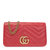 Gucci女士红色牛皮斜挎包488426-DTDCT-6433红色 时尚百搭第2张高清大图
