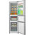 美的三门冰箱220升直冷家用宿舍租房大容量电冰箱 冷藏冷冻节能静音省电 星际银BCD-220TM(星际银色)第7张高清大图