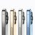 iPhone13pro 新款5G手机苹果手机 支持双卡双待 全网通版(银色 128G)第2张高清大图