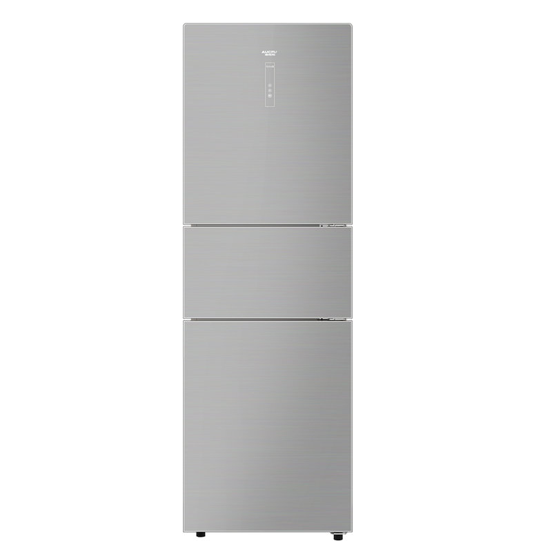 澳柯玛冰箱bcd269wpg星钻银