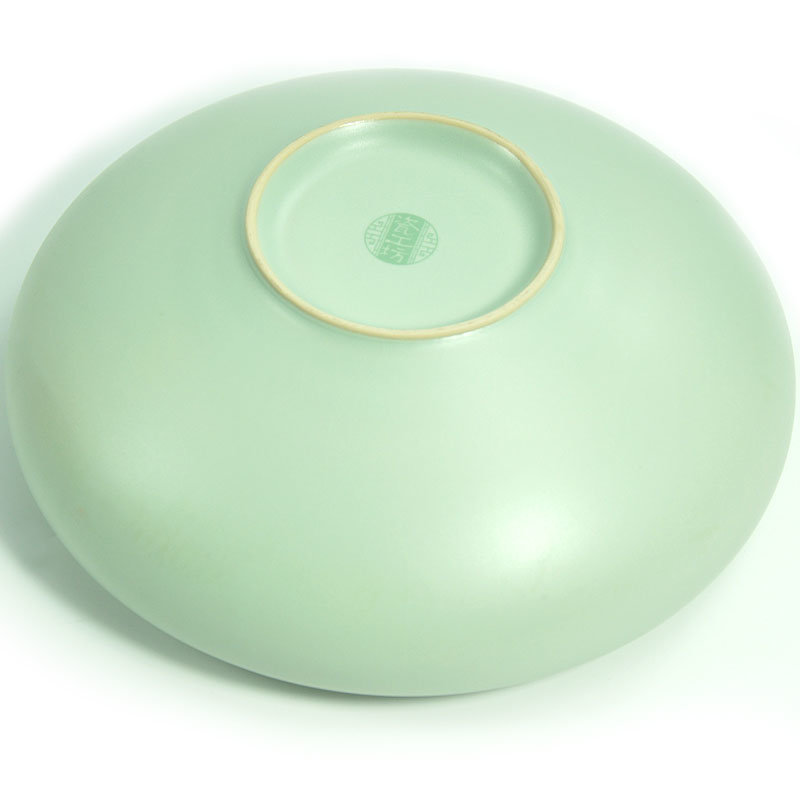 唐丰茶具 茶洗大号 汝窑茶洗 茶洗陶瓷 杯洗 茶洗水洗tf-1229