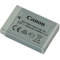 佳能(Canon) NB-13L电池/锂电池