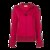 FENDI红色棉质带标志条纹的运动衫FAF069-A49J-F12Q740红色 时尚百搭第7张高清大图