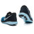Nike/耐克 男女鞋 登月飞线运动鞋跑步鞋休闲鞋698181-010(698181-004 40.5)第5张高清大图