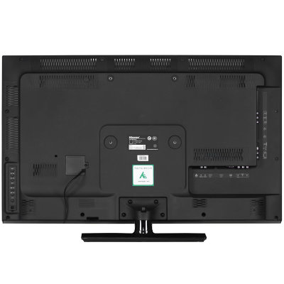 海信（Hisense）LED39EC320X3D彩电 39英寸 智能3D VIDAA TV(建议观看距离4m左右) (网络 智能 3D 节能护眼 LED 全国联保)