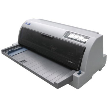 爱普生(EPSON)打印机LQ-690K