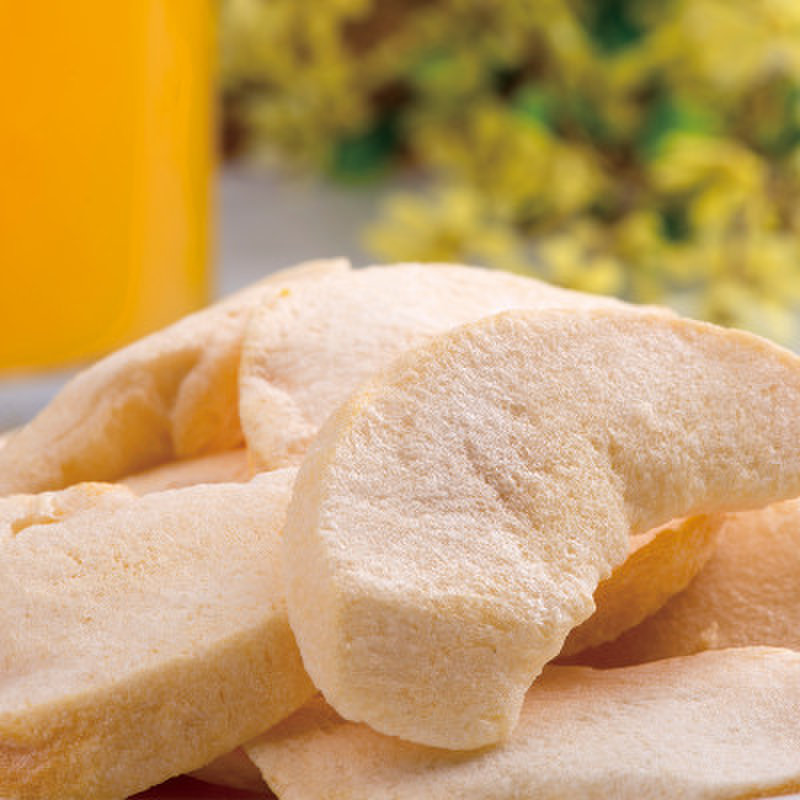 品维 冻干黄桃 20g/袋