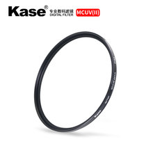 Kase卡色 MC UV镜150mm 高清多层镀膜 镜头滤镜