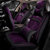 雪铁龙世嘉凯旋爱丽舍C4LC5专用坐垫四季全包汽车座套(紫风铃1704-标准版.温馨米)第3张高清大图