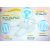 贝亲 产褥期卫生巾M（8*28cm）10片/包 XA225第4张高清大图
