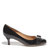Salvatore Ferragamo女士中跟鞋 01-B792-5745586.5黑 时尚百搭第5张高清大图