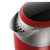 飞利浦HD9329电水壶304不锈钢 无缝内胆 STRIX温控技术  红第3张高清大图