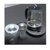 美的多功能煮茶器GE1512a黑第4张高清大图