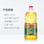 金龙鱼 精炼一级大豆油 1.8L 植物油家用炒菜油食用油(1.8L)第2张高清大图
