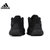 Adidas阿迪达斯运动鞋男2021冬季新款阿尔法轻便缓震跑步鞋GY5403(黑色 42)第4张高清大图
