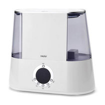 亚都(YADU) SCK-H051 加湿器 双喷雾口 大容量 定时恒湿 静音(电子版H)