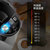 美的(Midea)电热水瓶家用全自动电热水壶智能保温热水壶MK-SP50Power302(蓝色)第3张高清大图