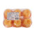 马卡兰香橙味果冻(含椰果)480g第3张高清大图