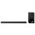 索尼(SONY) HT-X9000F 家庭音响 杜比全景声 索尼垂直环绕引擎 带来具有高度感的声音 黑色第2张高清大图