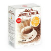 马来西亚吉克莉G-KALLY速溶白咖啡榴莲味250g