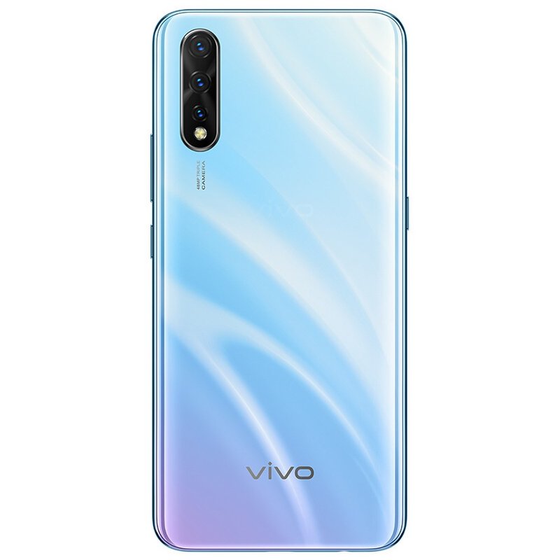 vivoz54800w超广角ai三摄6gb256gb全息幻彩移动联通电信全网通4g手机